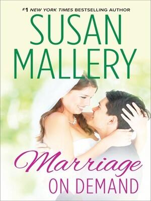 Marriage on Demand