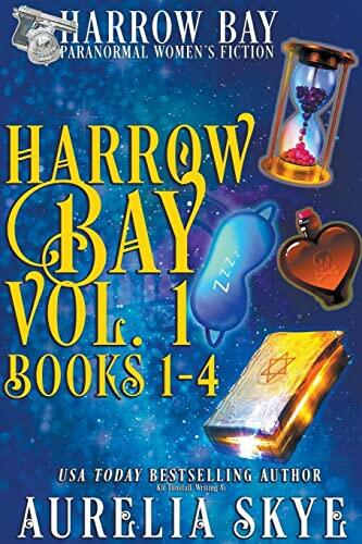 Harrow Bay, Volume 1