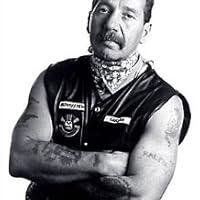 Ralph 'Sonny' Barger