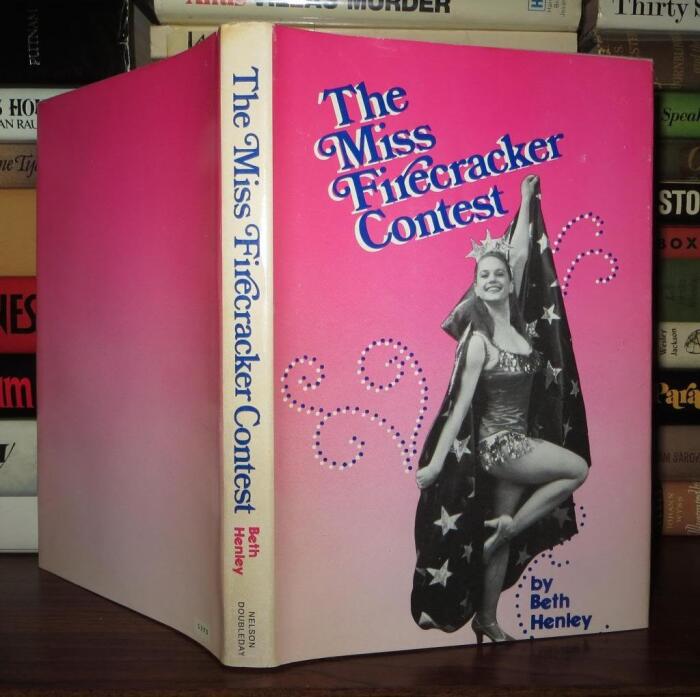 The Miss Firecracker contest: A play