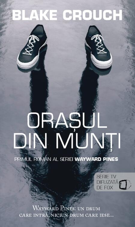 Orașul din Munți