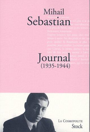 Journal, 1935-1944