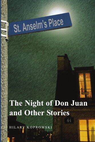 The Night of Don Juan and Other Stories
