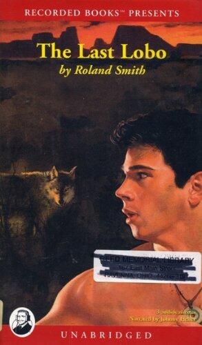 The Last Lobo