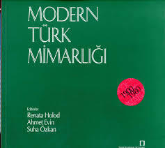 Modern Türk Mimarlığı