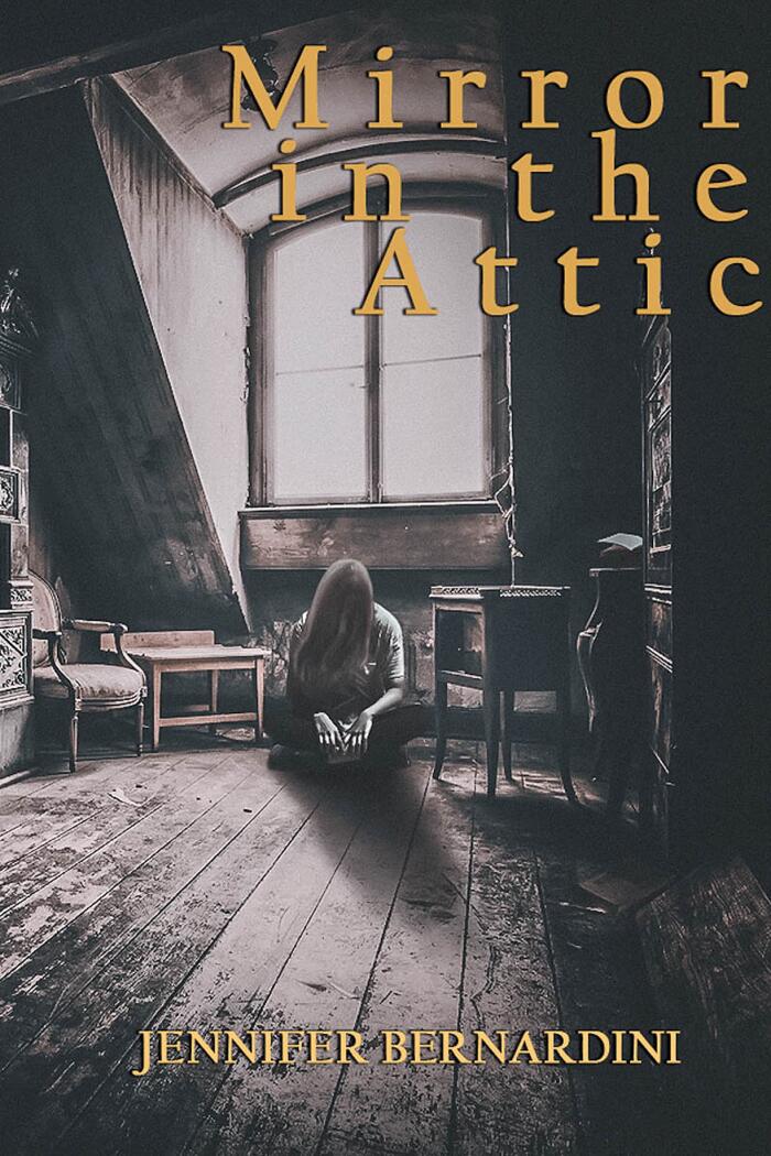 Mirror in the Attic