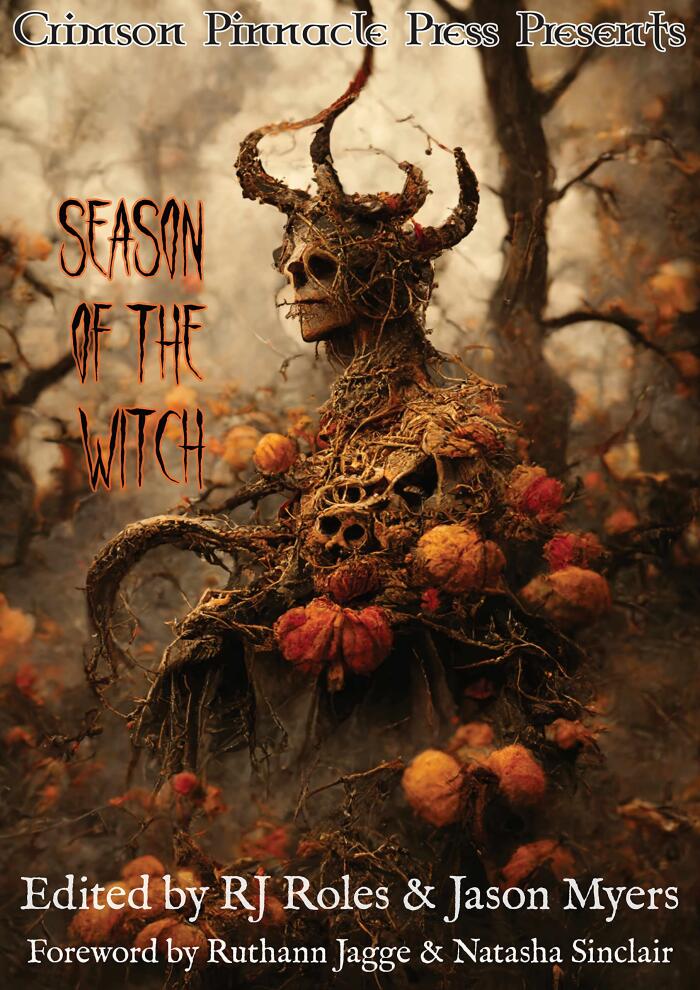 Season of the Witch