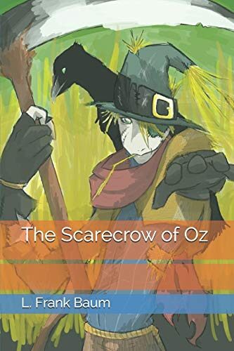 The Scarecrow of Oz
