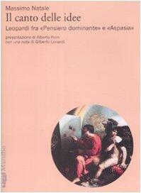 Il Canto delle Idee: Leopardi fra Pensiero Dominante e Aspasia