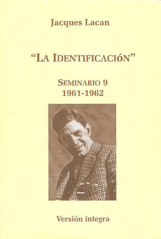 Seminario 9: "La identificación" 1961-1962, Versión íntegra