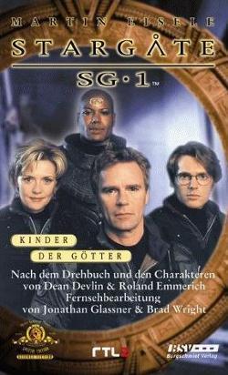Kinder der Götter