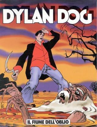 Dylan Dog n. 168: Il fiume dell’oblio
