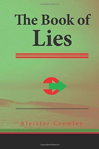 The Book of Lies