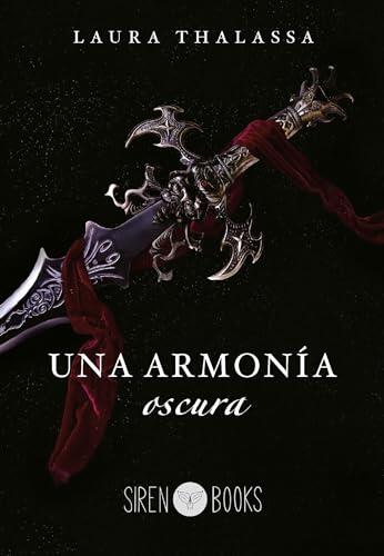 Una armonía oscura (El Negociador 3)