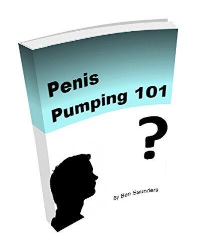 Penis Pumping 101: Best Penis Pumping Tips for Beginners
