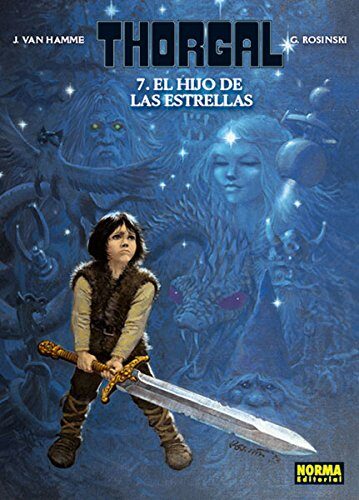El hijo de las estrellas