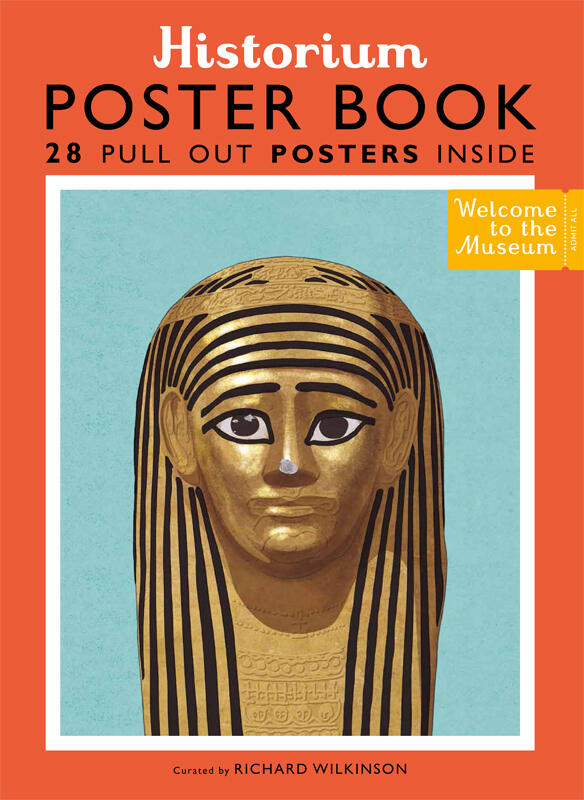 Historium Poster Book