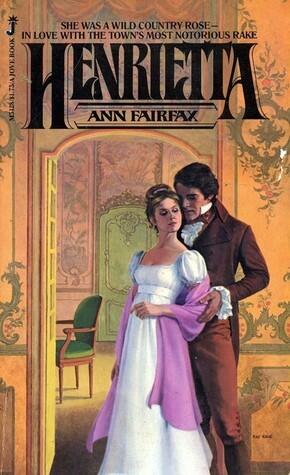 Henrietta
