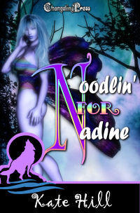 Noodlin for Nadine