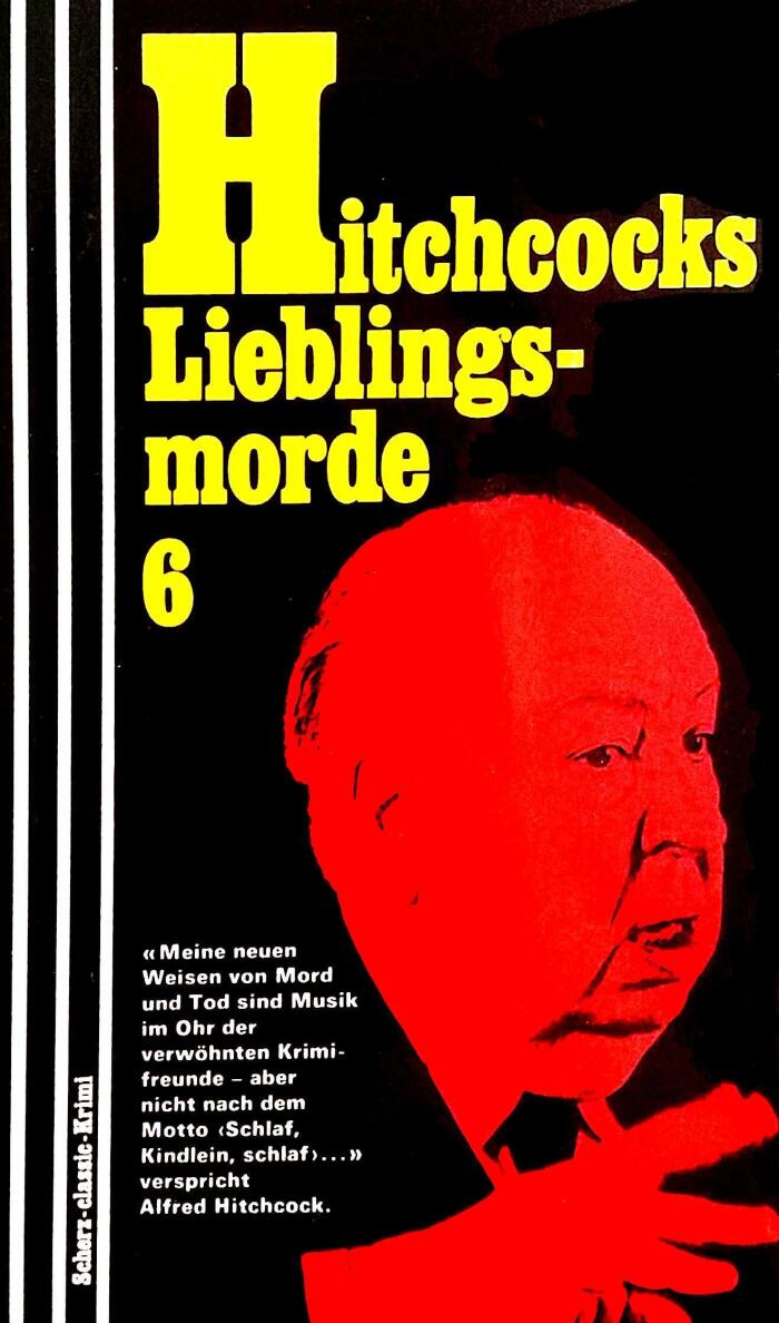 Hitchcocks Lieblingsmorde 6