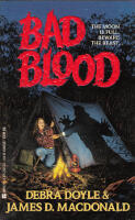 Bad Blood
