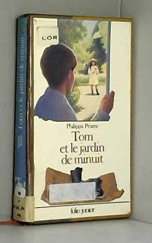 Tom et le jardin de minuit