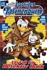 Ein Fall für Detektiv Duck