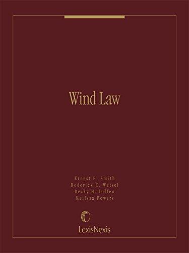 Texas Wind Law