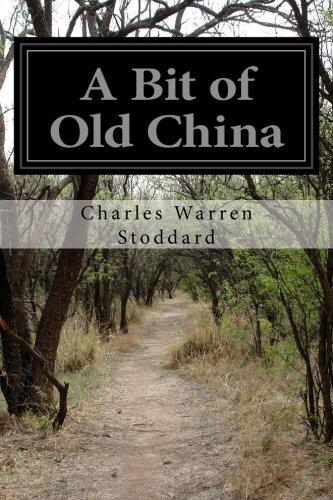 A Bit of Old China