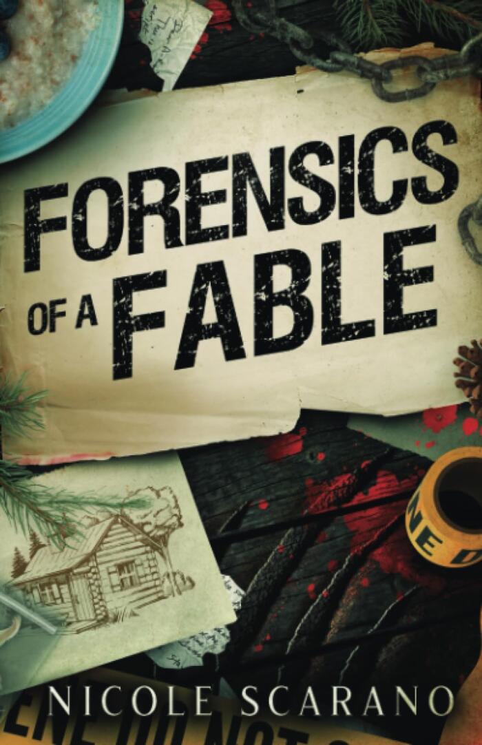 Forensics of a Fable