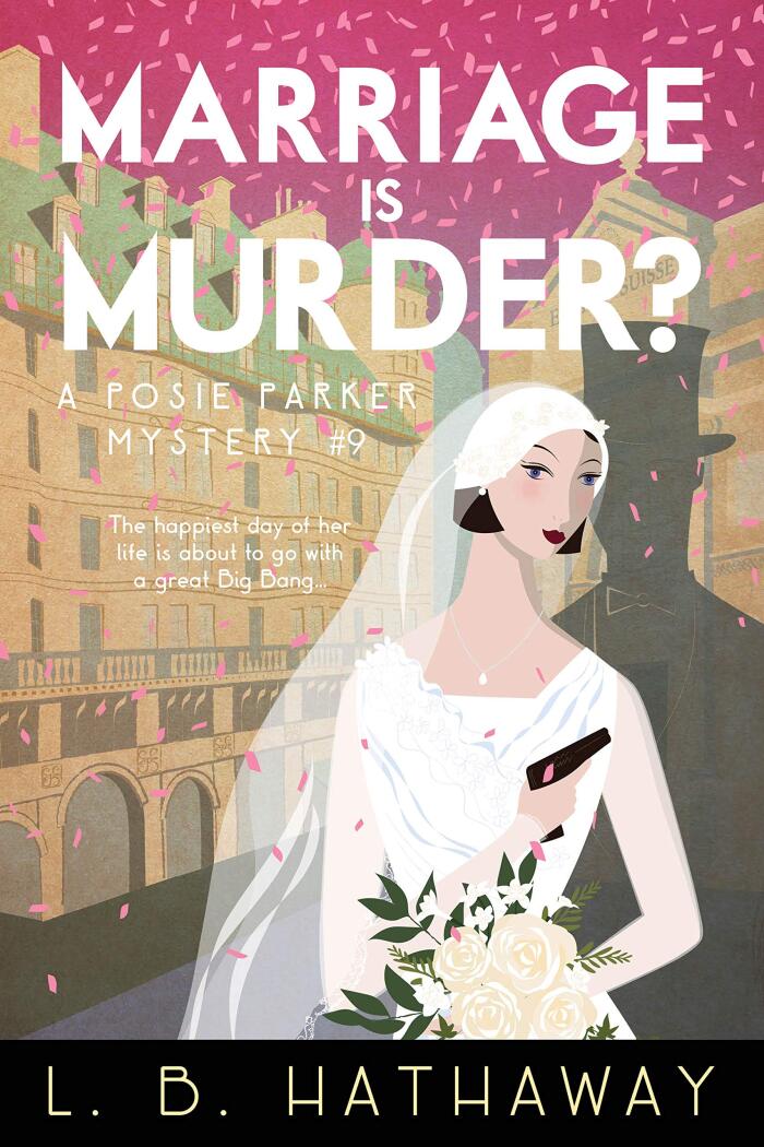 Marriage is Murder