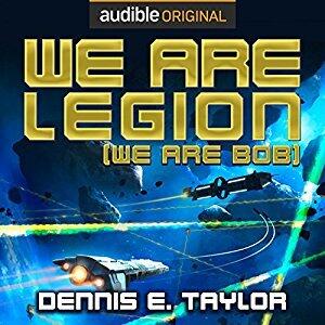 We Are Legion: We Are Bob