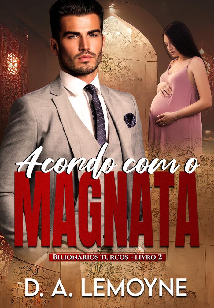 Acordo com o Magnata