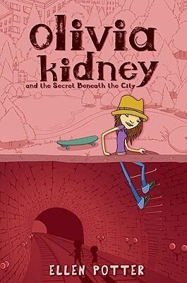 Olivia Kidney
