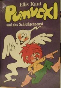 Pumuckl und das Schlossgespenst