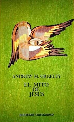 El mito de Jesús