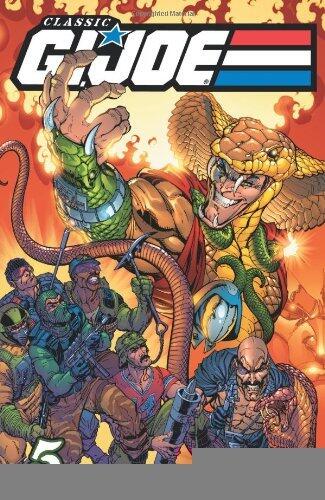 Classic G.I. Joe