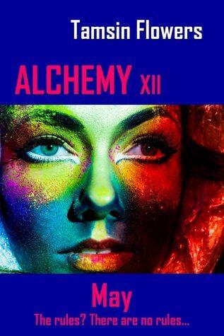 Alchemy xii - May