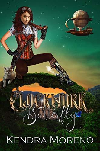 The Clockwork Almanac