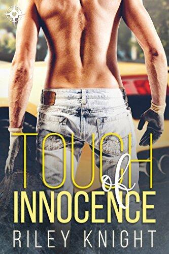 Touch of Innocence