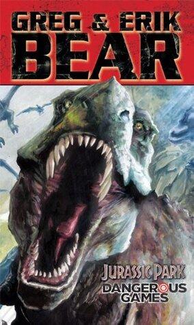 Jurassic Park: Dangerous Games