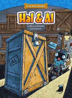Hal & Al: Self-esteem
