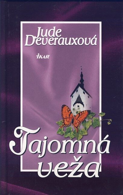 Tajomná veža