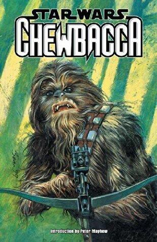 Star Wars Chewbacca
