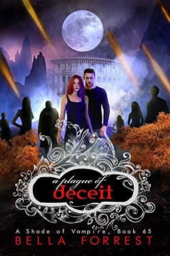 A Plague of Deceit