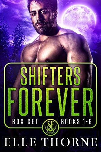 Shifters Forever Box Set