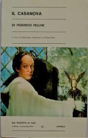 Il Casanova di Federico Fellini