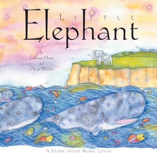 Little Elephant
