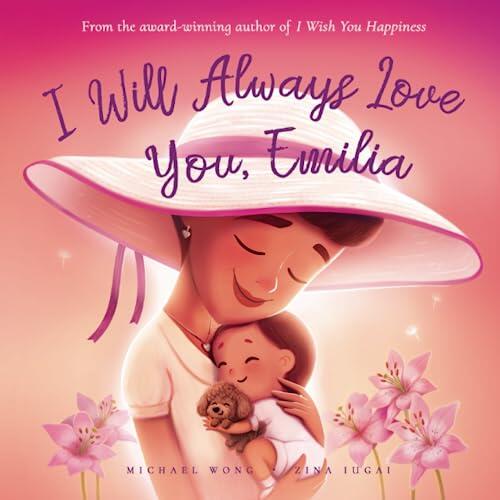 I Will Always Love You, Emilia