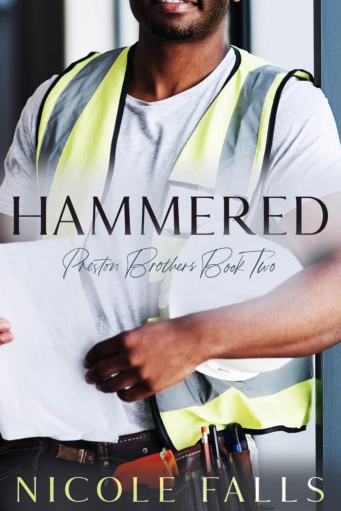 Hammered (Preston Brothers Book Two)